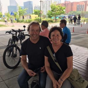 Meet your Posher, Lise